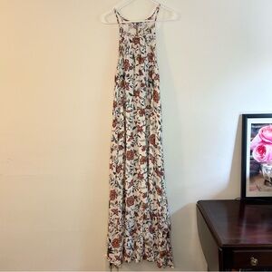 Old navy maxi dress